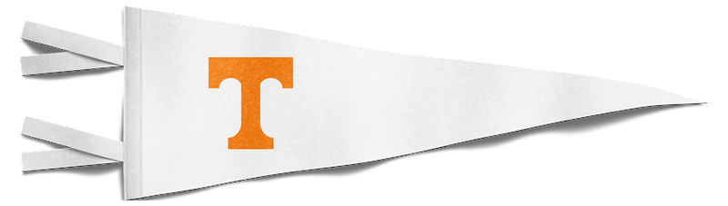 College pennant