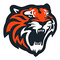 Tigres de Quintana Roo logo
