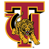 Tuskegee Golden Tigers logo