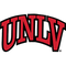 UNLV Runnin' Rebels logo