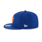 NBA Con New York Knicks Basic 9FIFTY Snapback Hat