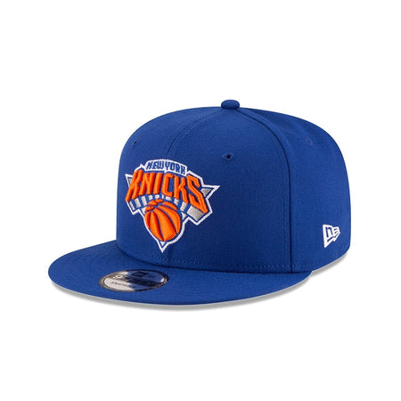 NBA Con New York Knicks Basic 9FIFTY Snapback Hat