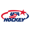 USA Hockey logo