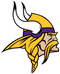 Minnesota Vikings logo