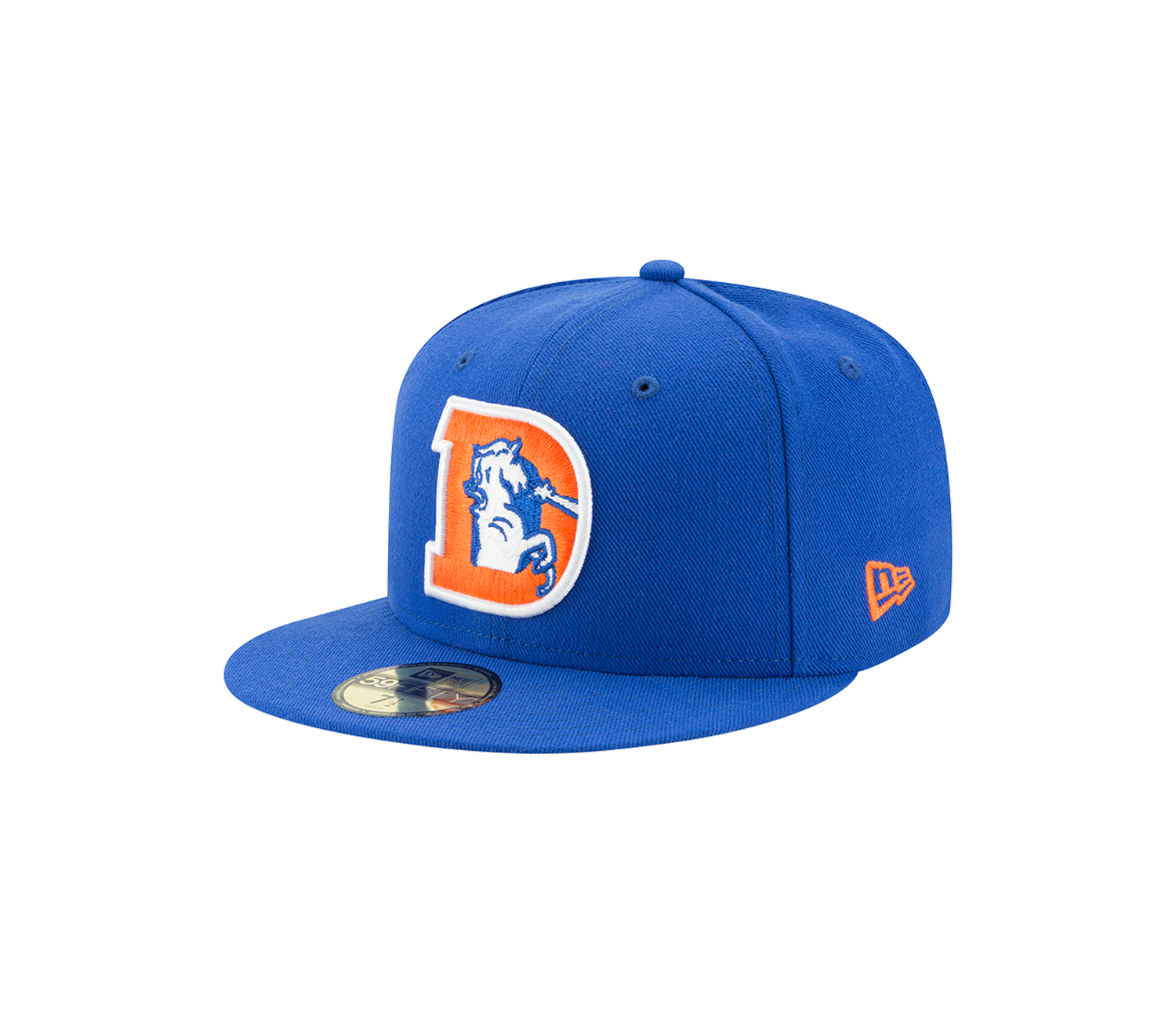 New Era Cap