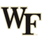 Wake Forest Demon Deacons logo
