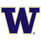 Washington Huskies logo