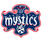 Washington Mystics logo