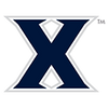Xavier Musketeers logo