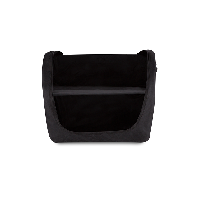 New Era Cap Black 24-Pack Cap Carrier