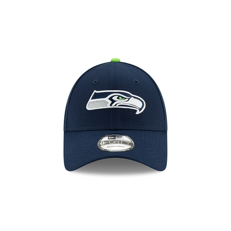 Seattle Seahawks The League 9FORTY Adjustable Hat