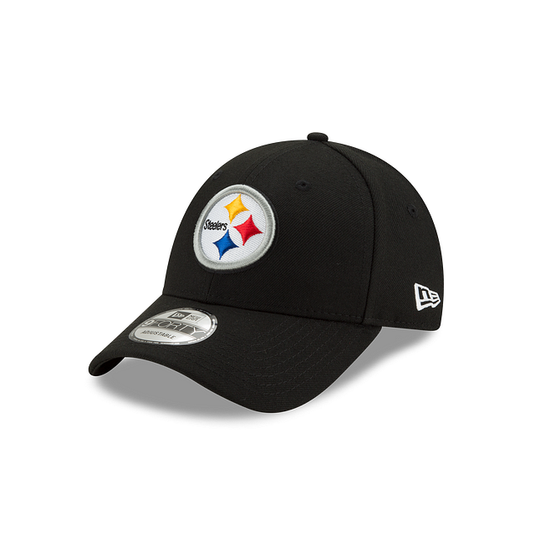 Pittsburgh Steelers The League 9FORTY Adjustable Hat - New Era Cap