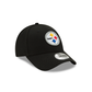 Pittsburgh Steelers The League 9FORTY Adjustable Hat