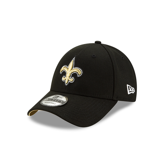 New Orleans Saints The League 9FORTY Adjustable Hat - New Era Cap