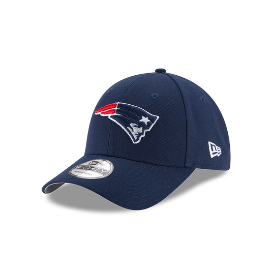 New England Patriots The League 9FORTY Adjustable Hat - New Era Cap