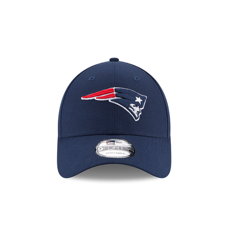 New England Patriots The League 9FORTY Adjustable Hat