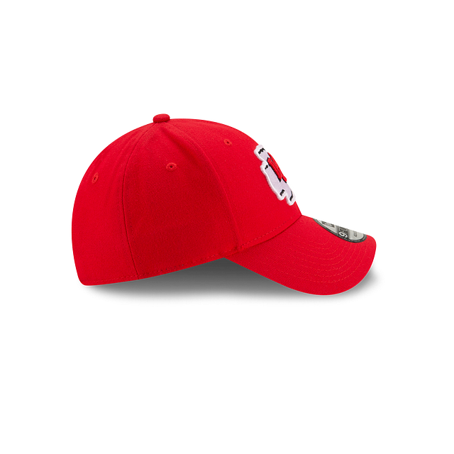 Kansas City Chiefs The League 9FORTY Adjustable Hat – New Era Cap