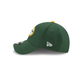 Green Bay Packers The League 9FORTY Adjustable Hat