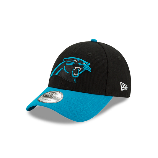 Carolina Panthers The League 9FORTY Adjustable Hat - New Era Cap