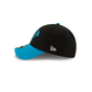 Carolina Panthers The League 9FORTY Adjustable Hat