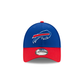 Buffalo Bills The League Two-Tone 9FORTY Adjustable Hat