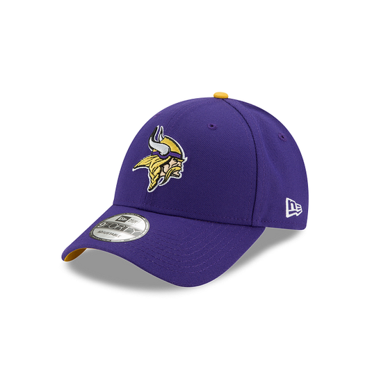 Minnesota Vikings The League 9FORTY Adjustable Hat - New Era Cap