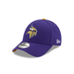 Minnesota Vikings The League 9FORTY Adjustable Hat