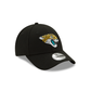 Jacksonville Jaguars The League 9FORTY Adjustable Hat