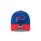 Buffalo Bills Team Classic Two-Tone 39THIRTY Stretch Fit Hat