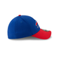 Buffalo Bills Team Classic Two-Tone 39THIRTY Stretch Fit Hat