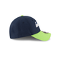 Seattle Seahawks The League Two-Tone 9FORTY Adjustable Hat