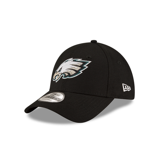 Philadelphia Eagles The League 9FORTY Adjustable Hat - New Era Cap