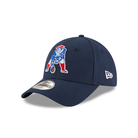 New England Patriots The League Alt 9FORTY Adjustable Hat - New Era Cap