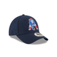 New England Patriots The League Alt 9FORTY Adjustable Hat