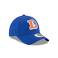 Denver Broncos The League Alt 9FORTY Adjustable Hat