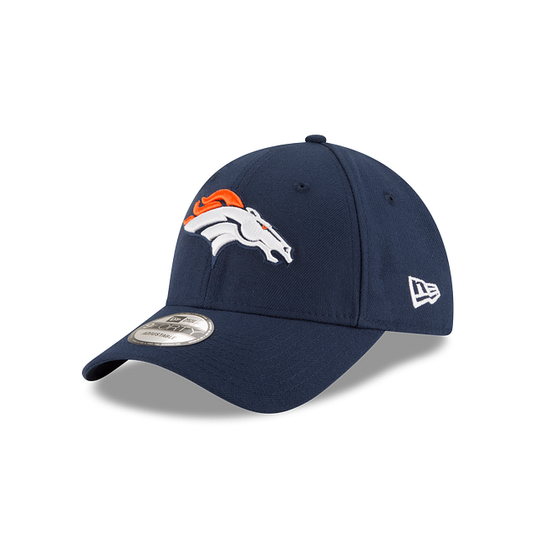 Denver Broncos The League 9FORTY Adjustable Hat - New Era Cap