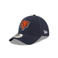 Chicago Bears The League Alt 9FORTY Adjustable Hat