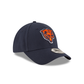 Chicago Bears The League Alt 9FORTY Adjustable Hat