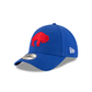 Buffalo Bills The League Alt 9FORTY Adjustable Hat