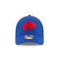 Buffalo Bills The League Alt 9FORTY Adjustable Hat