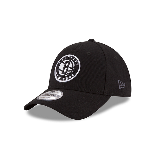 Brooklyn Nets The League 9FORTY Adjustable Hat - New Era Cap