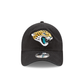 Jacksonville Jaguars Core Classic Alt 9TWENTY Adjustable Hat