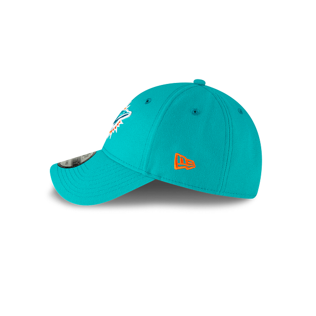 Miami Marlins New Era 9FORTY The League Mütze Miami Marlins New Era 9FORTY The League Mütze