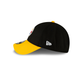 Pittsburgh Steelers The League Two-Tone 9FORTY Adjustable Hat