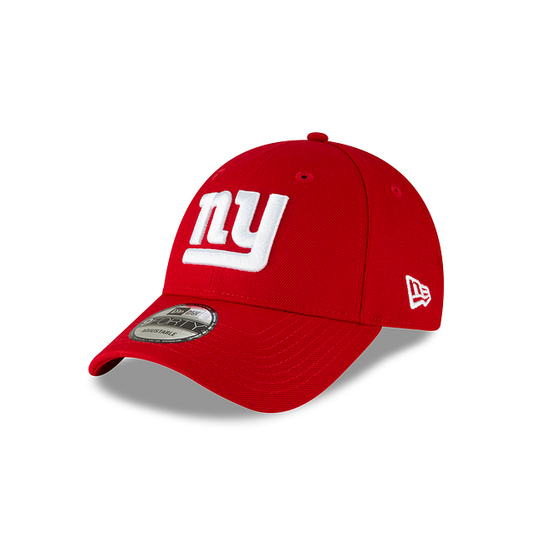 New York Giants The League 9FORTY Adjustable Hat - New Era Cap