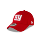 New York Giants The League 9FORTY Adjustable Hat