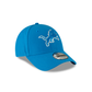 Detroit Lions The League 9FORTY Adjustable Hat