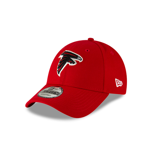 Atlanta Falcons The League 9FORTY Adjustable Hat - New Era Cap