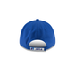 Philadelphia 76ers The League 9FORTY Adjustable Hat