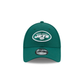 New York Jets The League 9FORTY Adjustable Hat